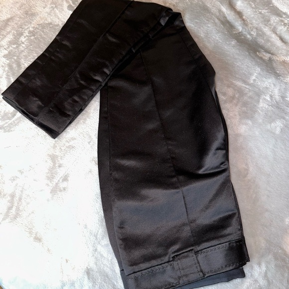 Tory Burch Silk Pants - Picture 6 of 6